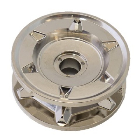 Verricello Lewmar pro series 1000 barbotin mm.8 (02.531.88)