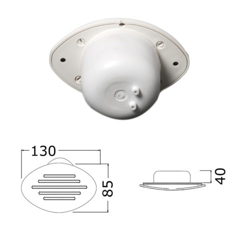 12V RETRACTABLE HOSE REEL (21.102.20)