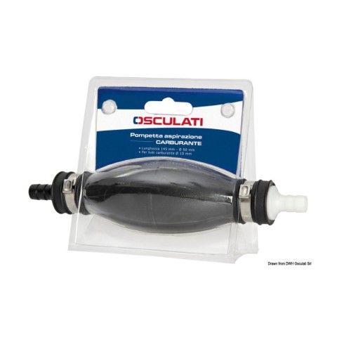 HIGH CAPACITY PETROL PUMP 10 MM (52.732.01)