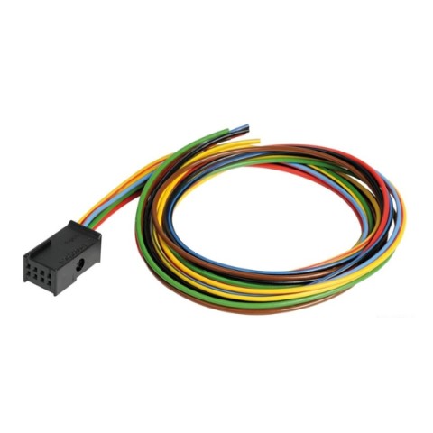 8-PIN VDO CABLE