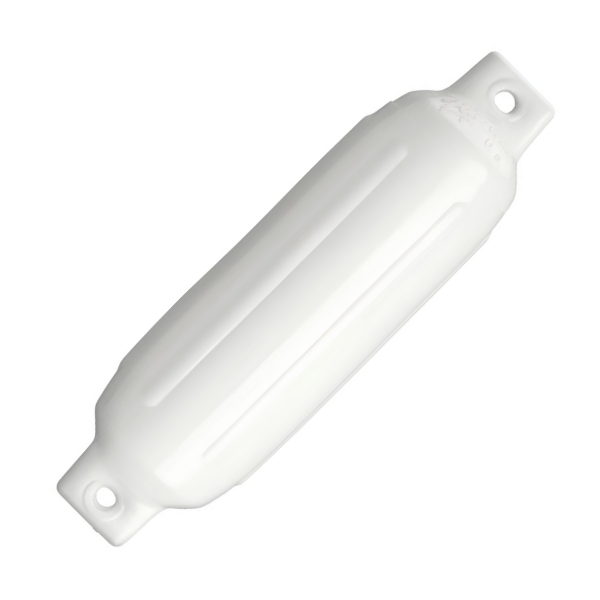 White G2 fender (33.509.02)