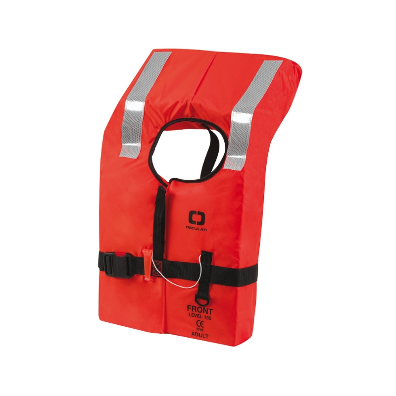 INTENSITY 150N LIFE JACKET