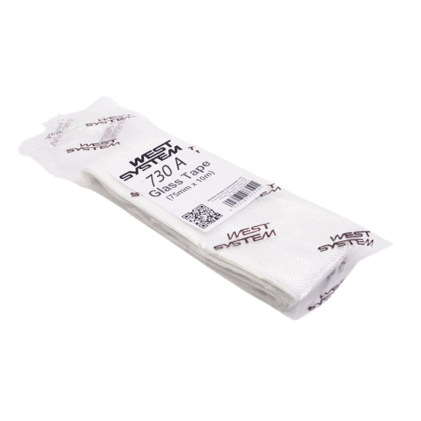 730A Nastro fibra di vetro 175gr./mq. mm.50 mt.10