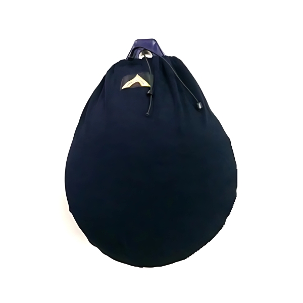 COPRIPARABORDO BLU A3