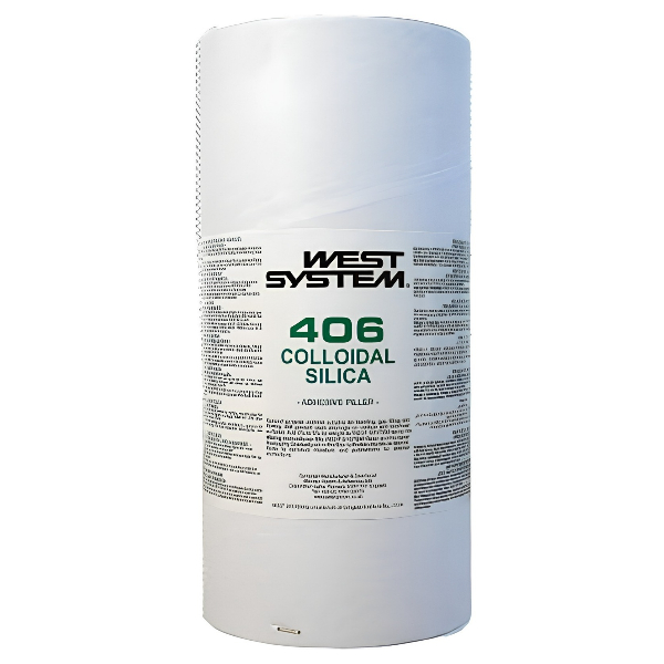406 Colloidal silica addensante lt.5