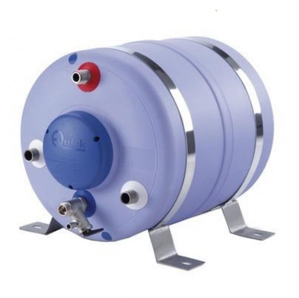 B3 boiler, 30 litres, with 1200W heat exchanger