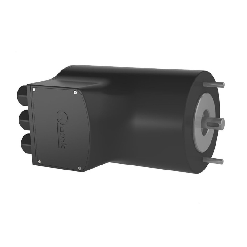 QUICK 3000W 24V MOTOR