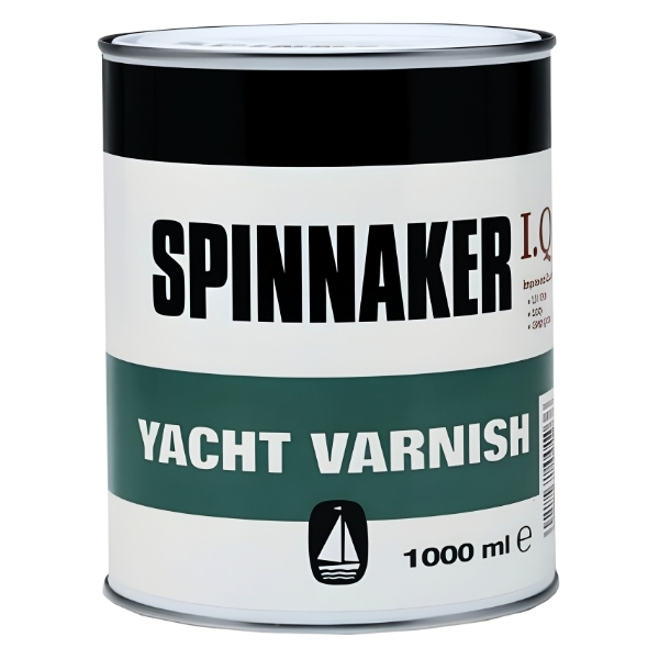 SPINNAKER STANDARD lt.1 VERNICE