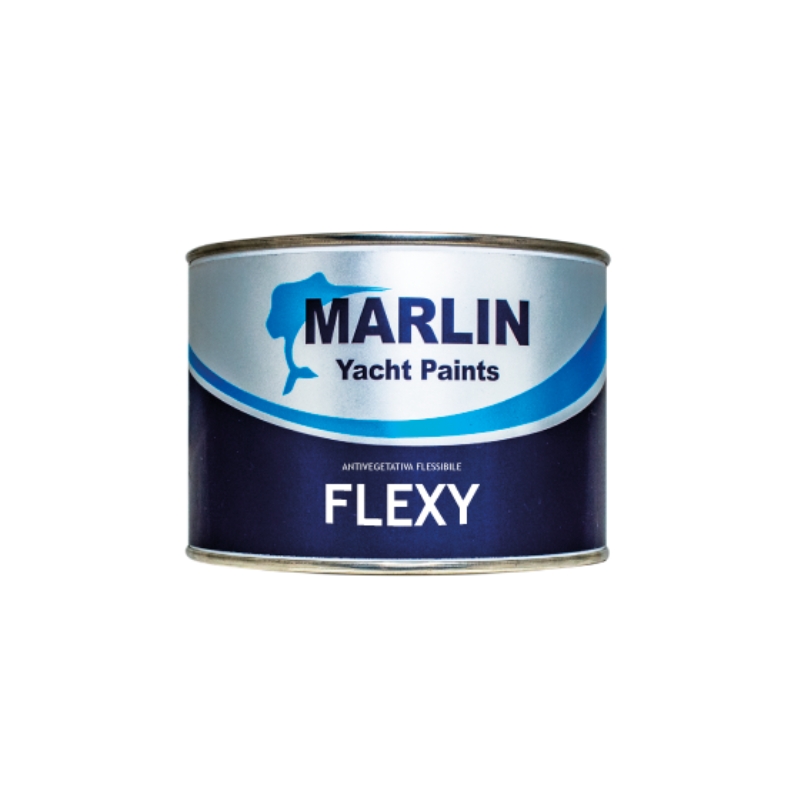 MARLIN FLEXY GREY ANTIFOULING LT.0.5