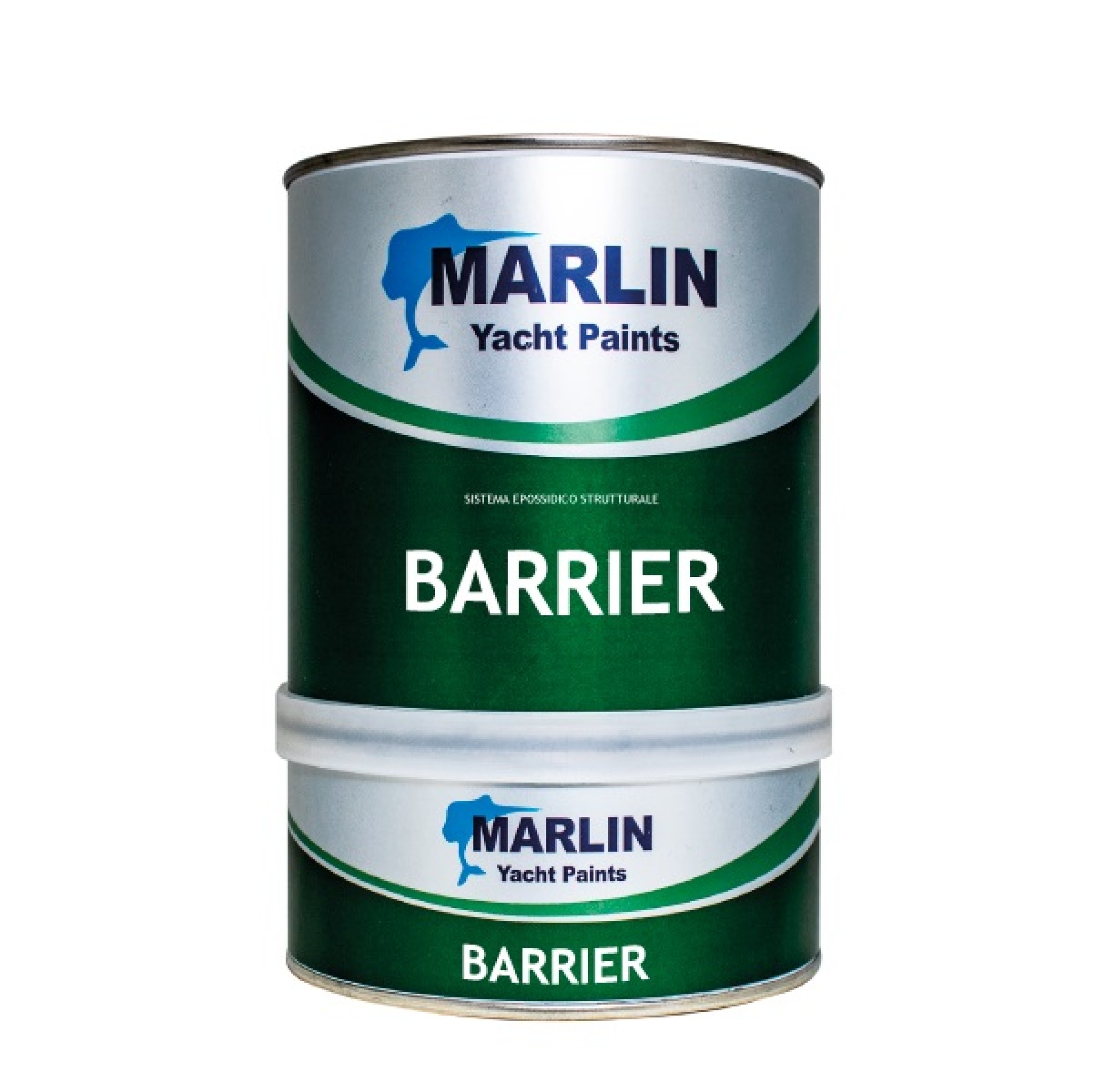 BARRIER TIX LT. 0,75
