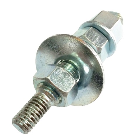 M20 bolt for anti-vibration mount
