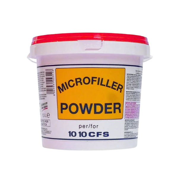 Addensante MICROFILLER POWDER lt.1,5