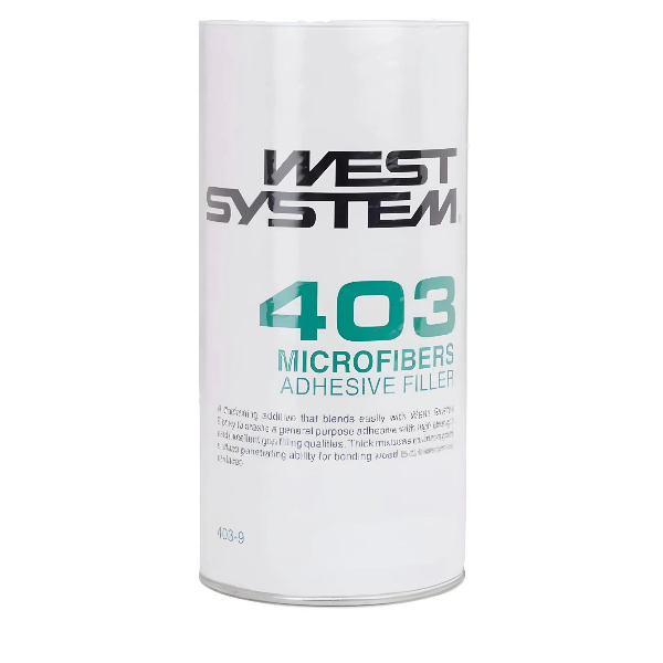 403 Microfibres addensante lt.5