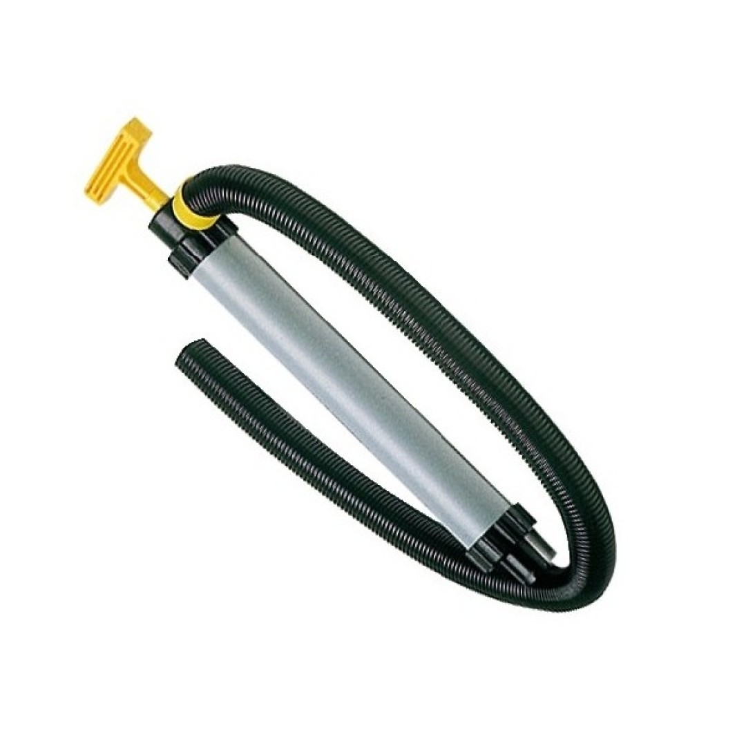 Pompa Di Sentina Automatica Ultima Combo Johnson