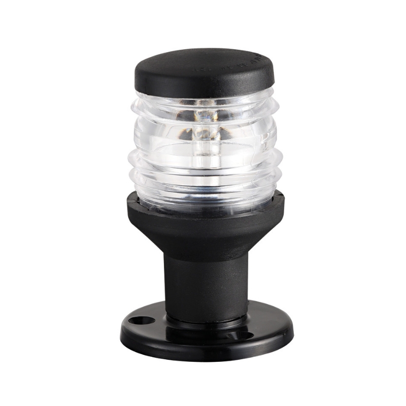 REAR FOG LIGHT BLACK 12V 5W (11.412.06)