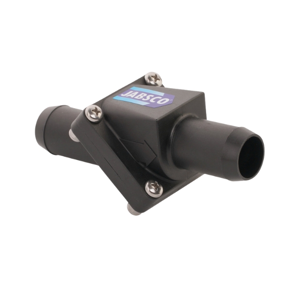Valvola di non ritorno JABSCO mm.25