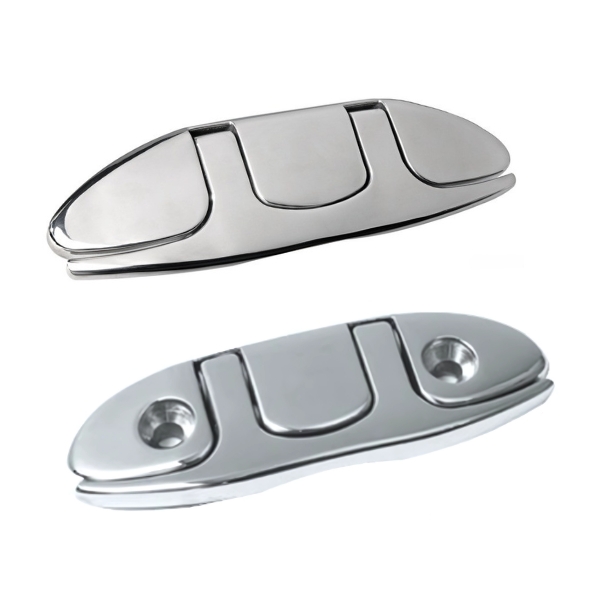 Stainless steel folding tables