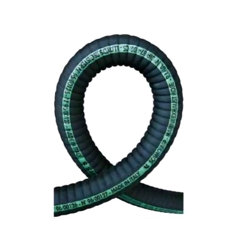 Approved exhaust pipe, 203 mm (51.653.20)