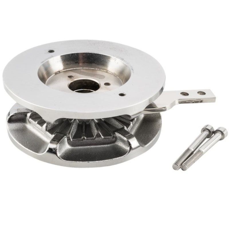 Verricelli - Barbotin per PRINCE DP3 catena mm.10