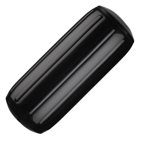 HTM2 black fender (33.510.12)