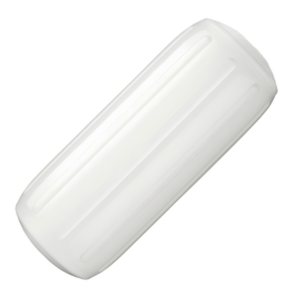 HTM4 white fender (33.510.04)