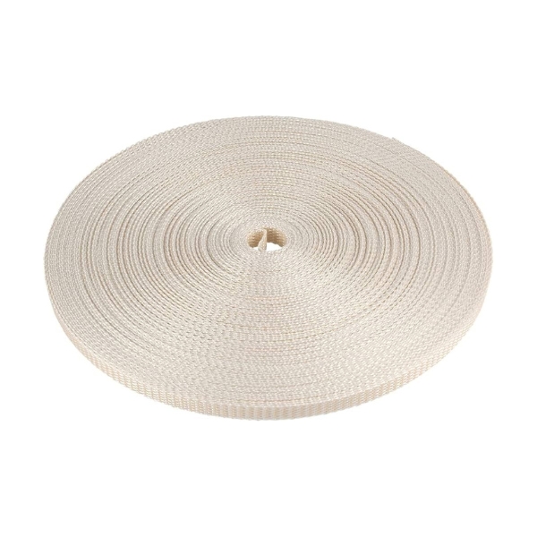 BEIGE STRAP, 25 MM