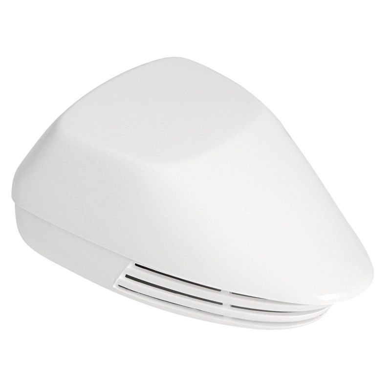 EXTERNAL WHITE ABS HORN 12V 21.449.00