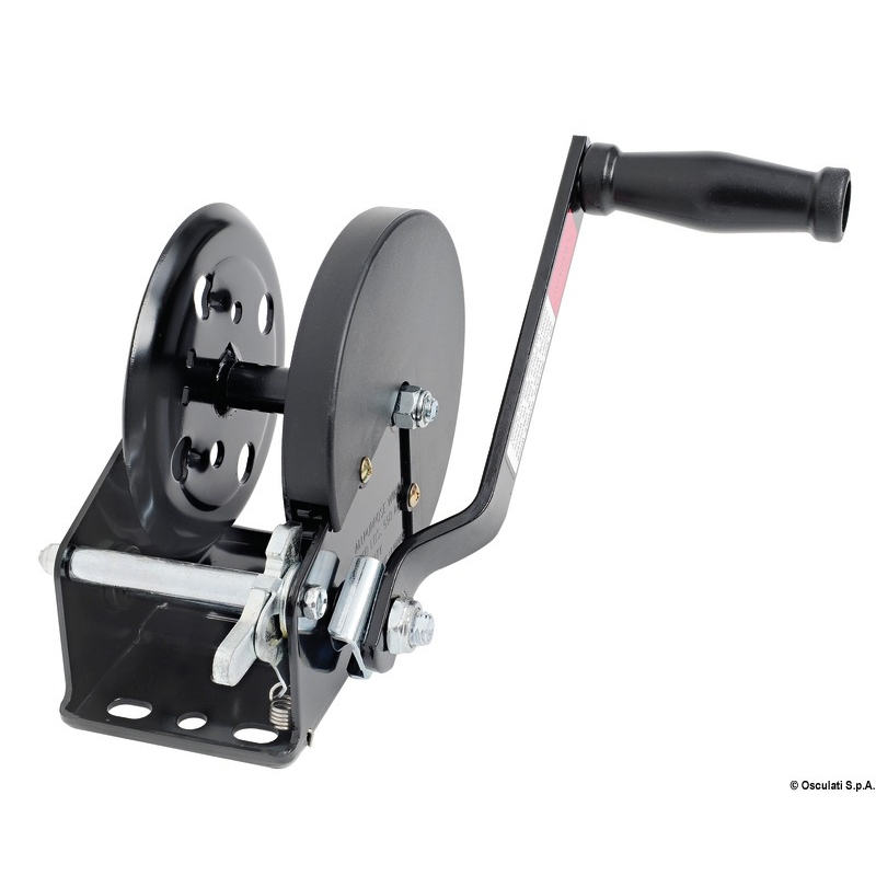 SPX HAND WINCH KG.630