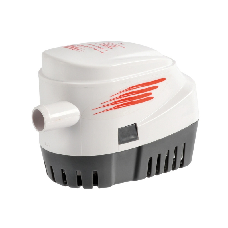 Europump II automatic pump G600-12