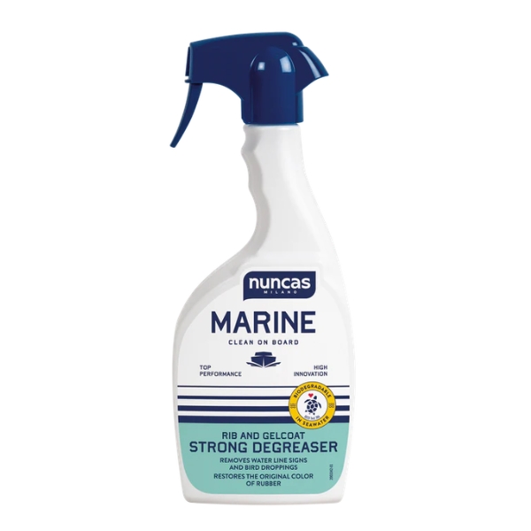 Nuncas Marine RIB & Gelcoat Strong Stripper 500 ml