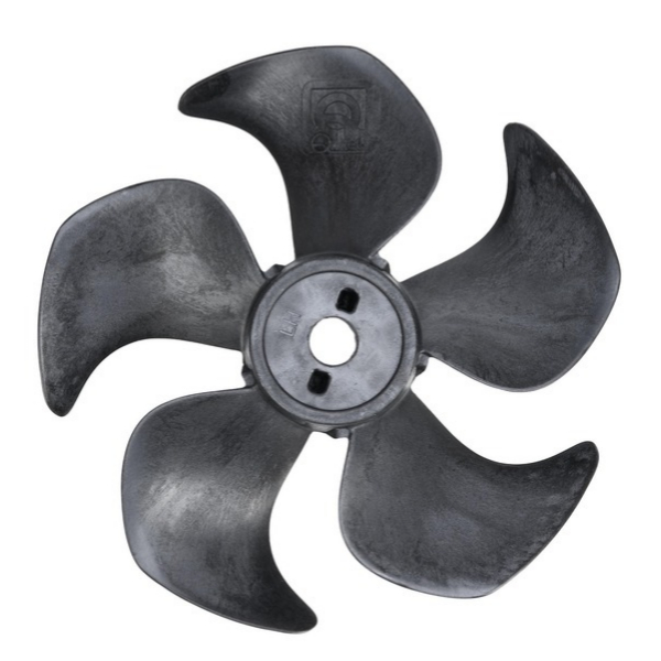 Propeller kit for BTQ 110 mm