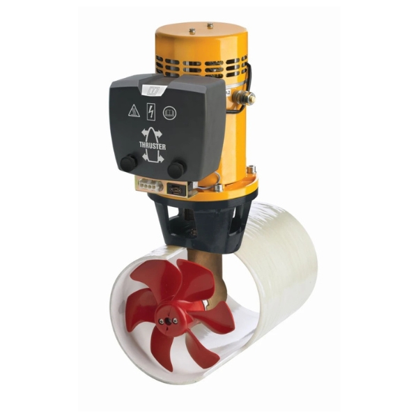 Kit Elica di Manovra Bow Propeller Vetus 55KGF 12V