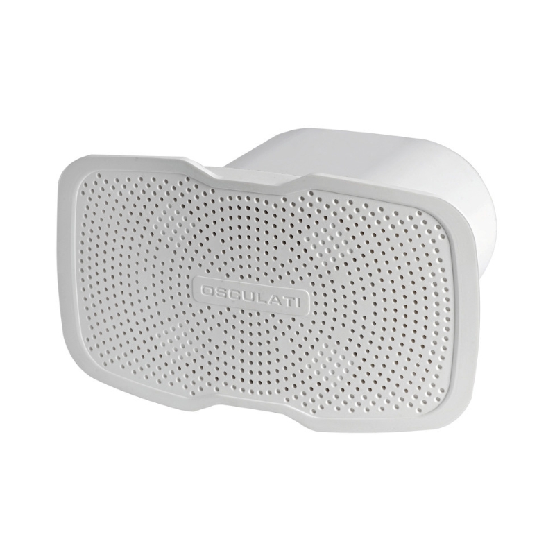 HORIZONTAL RECESSED SOUND 12V (21.103.00)