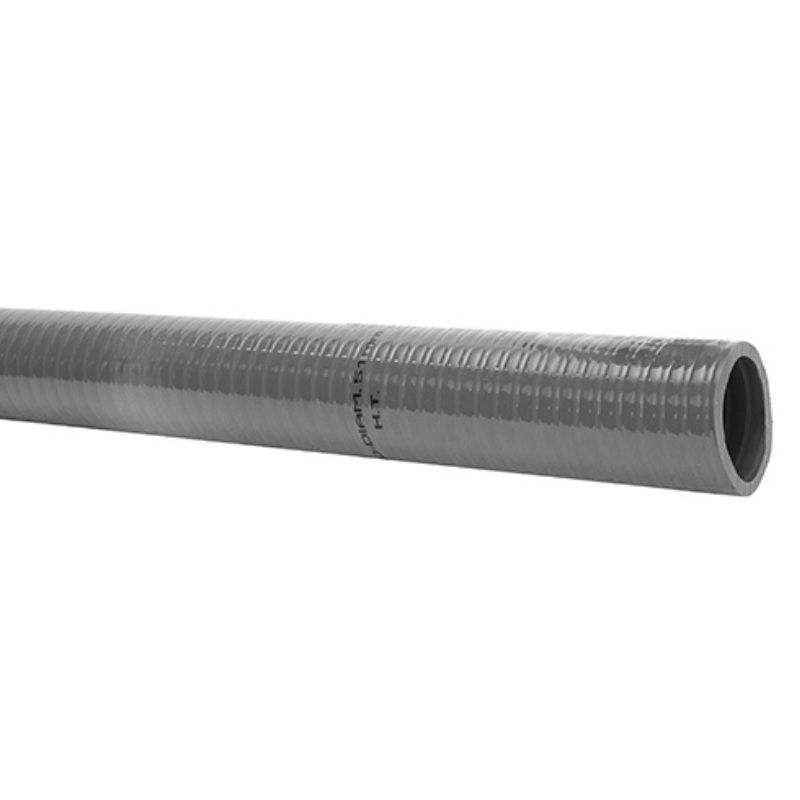 ALIPOMP GREY FLEXY HOSE 28 MM