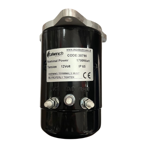 TRIANGULAR MOTOR 30790 TRIANGULAR 1700W 12V
