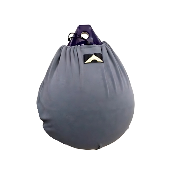 COPRIPARABORDO GRIGIO A2