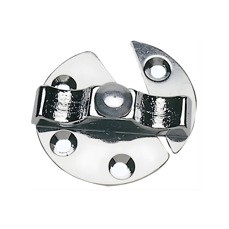 AISI 316 STAINLESS STEEL TAVELLA LATCH MM.45 (38.145.00)