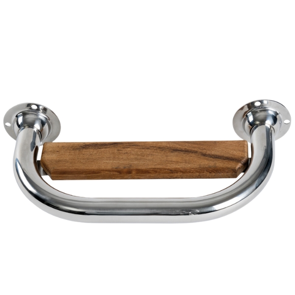TEAK CLIMBING STEP (49.562.01)