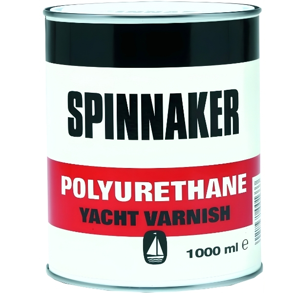 SPINNAKER POLYURETHANE lt.1 VERNICE