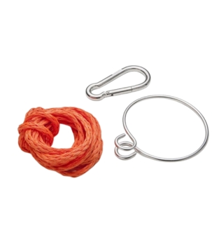 KIT ANELLO RECUPERO ANCORA