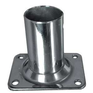 BASETTA RETTAN.STAMP.90°mm.25