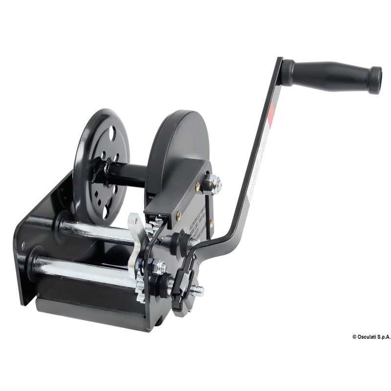 SPX KG900 HAND-HELD WINCH