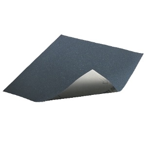 Carta abrasiva ad acqua 3M gr.600