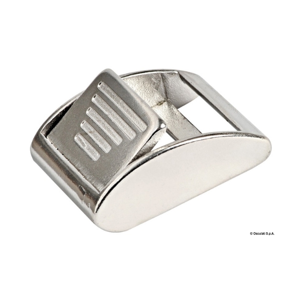 Cinghie Fibbia inox 316 mm.25 (06.441.33)