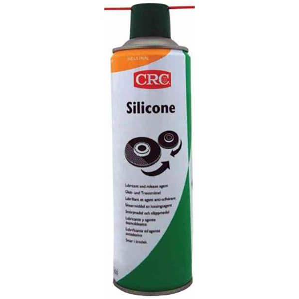 SILICONE SPRAY ML.500