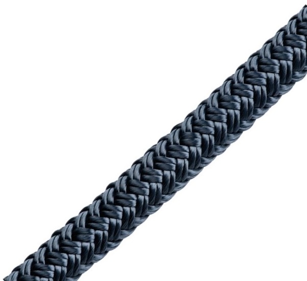 Cime ormeggio line anchor blu alta tenacita