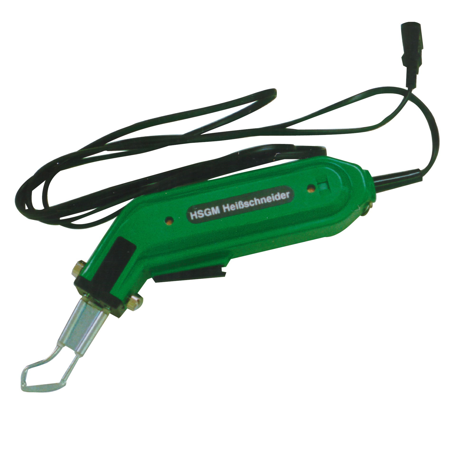 Professional electric rope cutter 220V 60W (06.010.00)