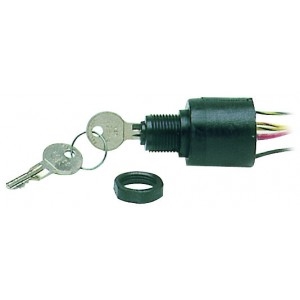 Contatto avviamento MERCURY - MARINER (52.966.00)