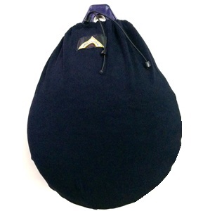 Copriparabordo fender cover elasticizzato blu navy per A1