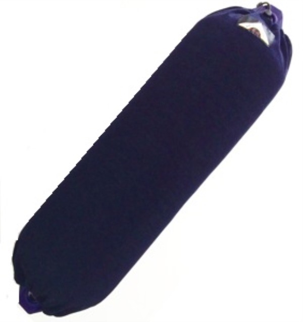 Copriparabordo fender cover elasticizzato blu navy per HTM3